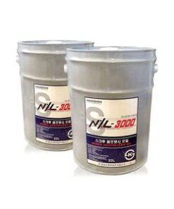 Dầu máy nén khí Hanshin NXL 3000 chính hãng và tương đương