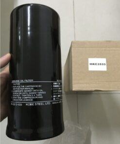 KOBELCO Oil Filter P-CE13-533
