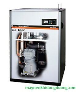 Máy nén khí Hitachi Next II Series 37kw model OSP-37M5AN2 (Model tiêu chuẩn)