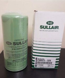 SULLAIR Oil Filter 250025-526