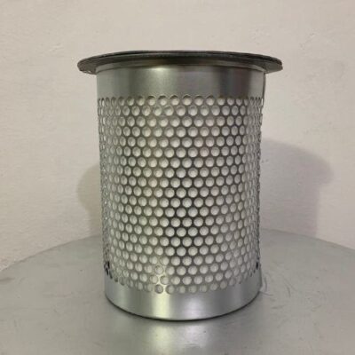 LỌC TÁCH DẦU MÁY NÉN KHÍ HANBELL 37KW - Ảnh 4