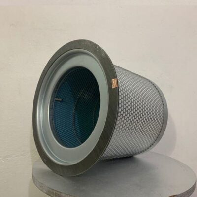 LỌC TÁCH DẦU MÁY NÉN KHÍ HANBELL 75KW - Ảnh 2