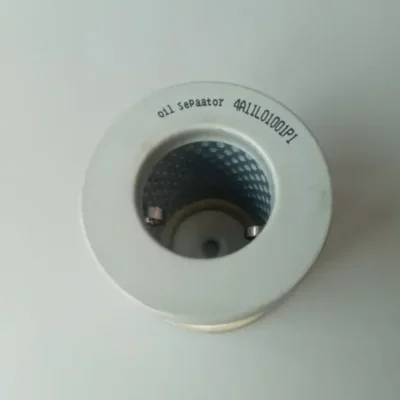 Lọc tách dầu 4A11L01001P1 máy nén khí Kobelco  CM6U-5 - Ảnh 3