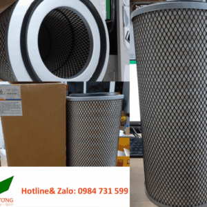 Lọc Khí Airpull 9690024480