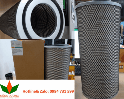 Lọc Khí Airpull 9690024480