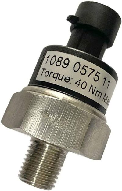 Cảm biến áp suất 1089057511 dùng cho máy nén khí Atlas copco - Ảnh 2