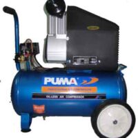 Máy nén khí không dầu Puma XN2525 công suất 2.5HP