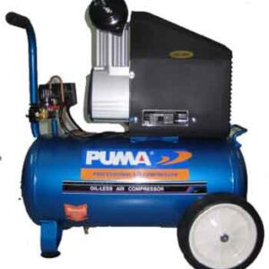 Máy nén khí không dầu Puma XN2525 công suất 2.5HP