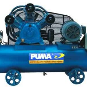 Máy Nén Khí Puma 5HP - PK50160 Nhập Khẩu [Đài Loan] Giá Tốt