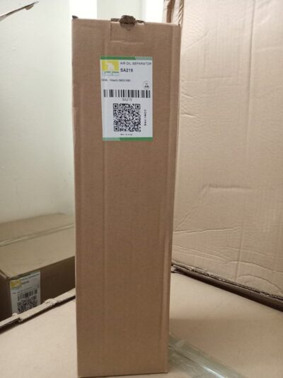 Lọc tách dầu Sanfam SA219 dùng cho máy nén khí trục vít hitachi 37kw - Ảnh 4