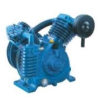 Đầu máy nén khí Puma 2 cấp TK-75 công suất 7.5HP nhập [Đài Loan]