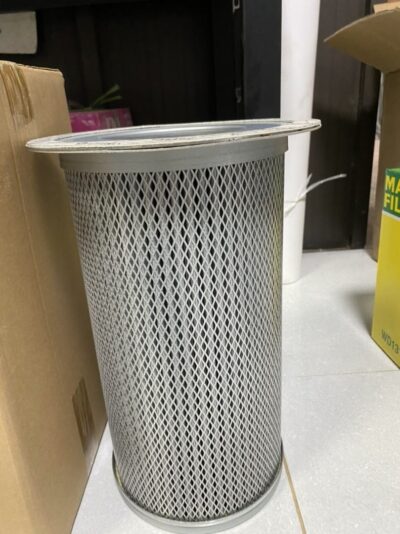 Lọc tách dầu 9610122-21871-P  sử dụng cho máy nén khí FUSHENG SA-90. - Ảnh 3