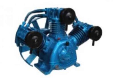 Đầu Máy Nén Khí Puma 15HP nhập khẩu [Đài Loan] GIá Tốt