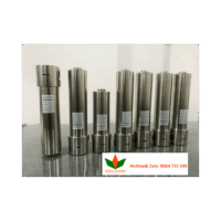 Bộ lọc khí nén đường ống áp cao từ 16 bar tới 40 bar