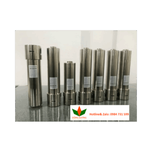 Bộ lọc khí nén đường ống áp cao từ 16 bar tới 40 bar