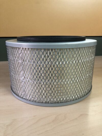 Lọc khí Hanbell AA6-55A & AA6-75A - Ảnh 3