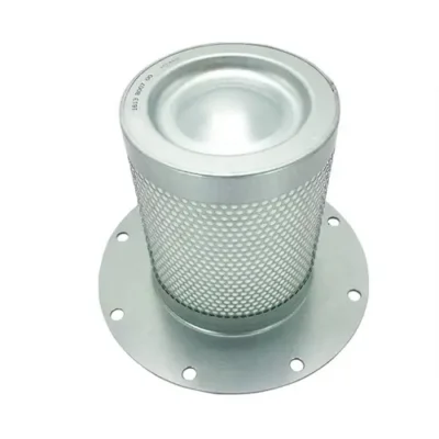 Lọc tách dầu 1613800700 - Ảnh 2