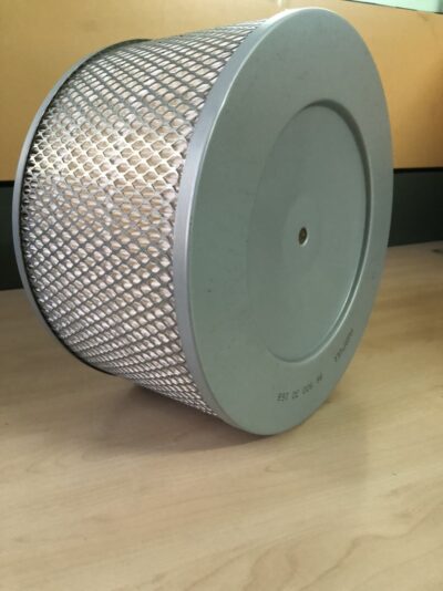 Lọc khí Hanbell AA6-55A & AA6-75A - Ảnh 2