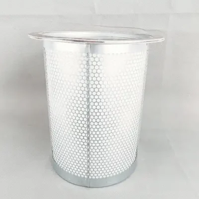 Lọc tách dầu 9610112-27501 dùng cho máy nén khí trục vít Fusheng SA-220 - Ảnh 2
