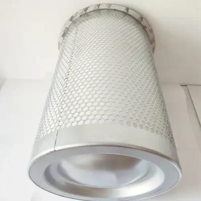Lọc tách dầu 9610112-27501 dùng cho máy nén khí trục vít Fusheng SA-220 - Ảnh 4