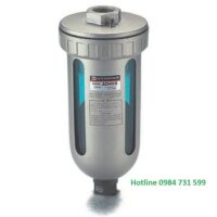 Bộ van xả nước tự động SMC Nhật Bản AD402