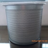 Hanbell AA6-55A & AA6-75ALọc tách dầu/ Air Oil Separator