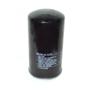 KOBELCO Oil Filter P-CE13-528