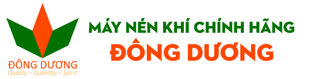 Máy Nén Khí Chính Hãng Đông Dương