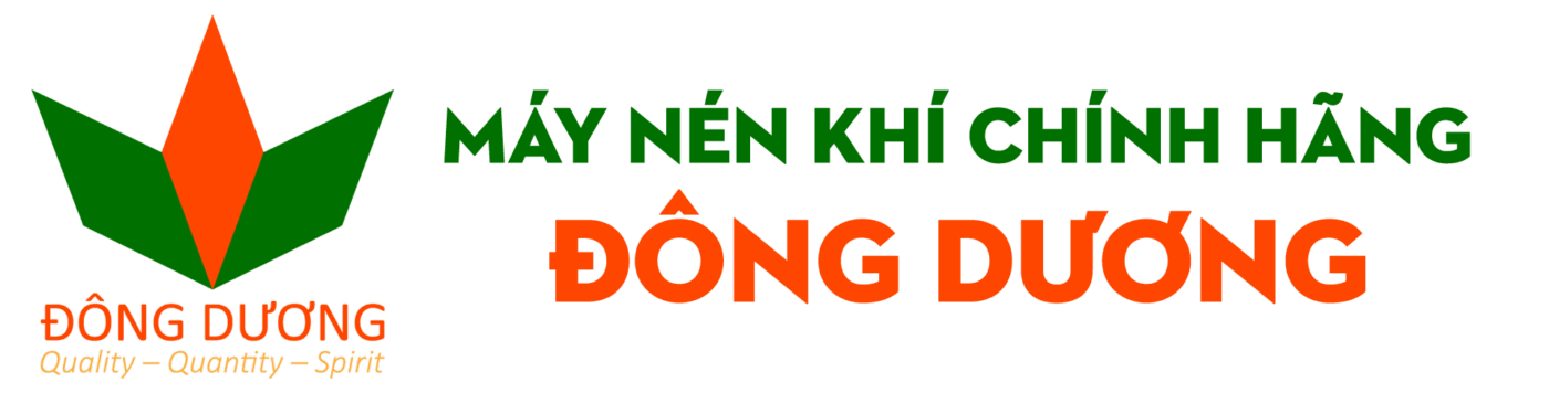 Máy Nén Khí Đông Dương