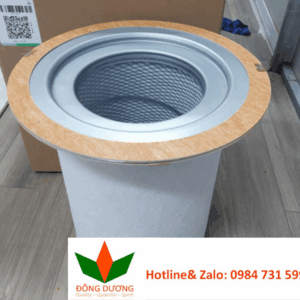 LỌC TÁCH DẦU SB5344M DÙNG CHO MÁY NÉN KHÍ YUJIN MICOS 75KW 100HP