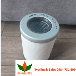 LỌC TÁCH DẦU AIRPULL 50533021 DÙNG CHO MÁY NÉN KHÍ HITACHI 7,5KW