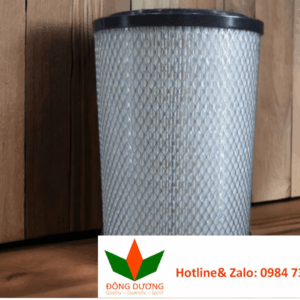 Lọc khí Airpull 9691020280 dùng cho máy nén khí trục vít HITACHI 37kw