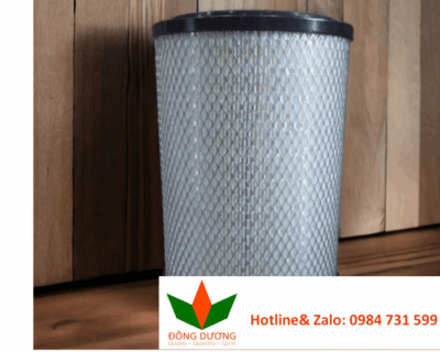 Lọc khí Airpull 9691020280 dùng cho máy nén khí trục vít HITACHI 37kw
