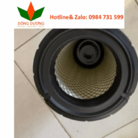 Lọc khí Airpull 9691012303 dùng cho máy nén khí trục vít Mitsuiseiki 22kw