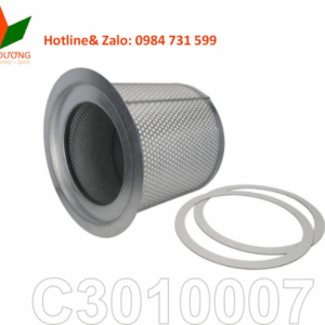 Lọc tách dầu C3010007 cho kyungwon AS150, AS302K