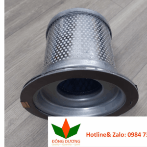 LỌC TÁCH DẦU AIRPULL 96 600 11 124 MÁY NÉN KHÍ HITACHI OSP 7.5KW
