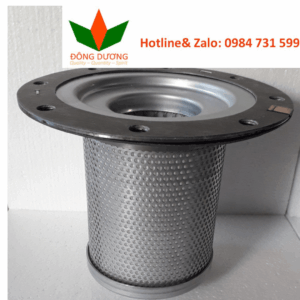 Lọc tách dầu Airpull 9660112160 dùng cho máy nén khí Airman15