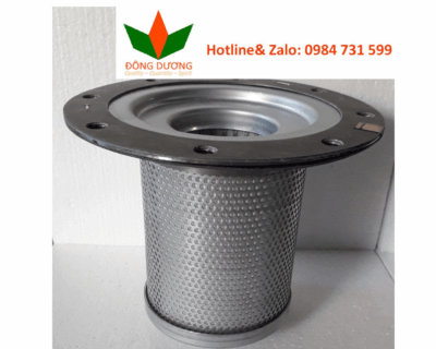 Lọc tách dầu Airpull 9660112160 dùng cho máy nén khí Airman15