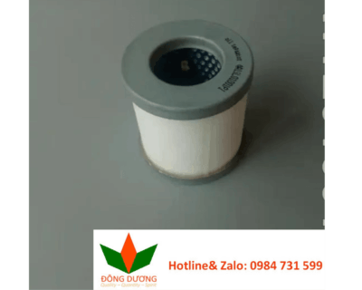 Lọc tách dầu 4A11L01001P1 máy nén khí Kobelco  CM6U-5