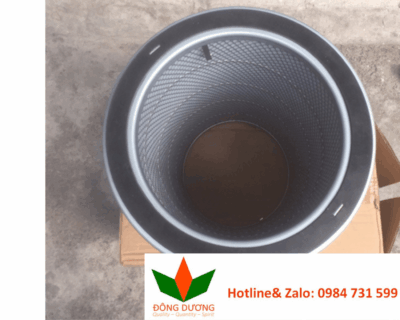 Lọc gió chuyên được sử dụng cho máy nén khí FUSHENG