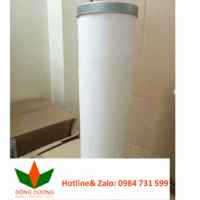 Lọc tách dầu Airpull dùng cho máy nén khí trục vít có dầu MITSUI SEIKI