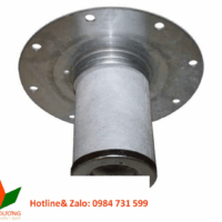 Lọc tách dầu 02250100-756 dùng cho máy nén khí trục vít Sullair WS3700
