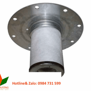 Lọc tách dầu 02250100-756 dùng cho máy nén khí trục vít Sullair WS3700