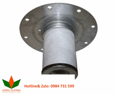 Lọc tách dầu 02250100-756 dùng cho máy nén khí trục vít Sullair WS3700