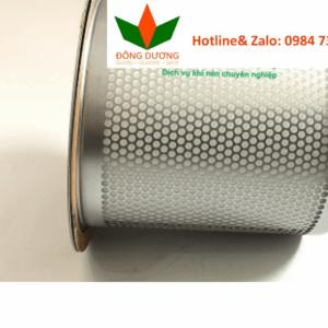 Lọc tách dầu 2116010149 dùng cho máy nén khí Fusheng