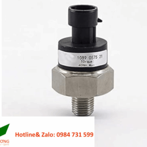 Cảm biến áp suất 1089-0575-21 dùng cho máy nén khí Dùng cho máy nén khí Sullair -Hitachi-Kobelco-Atlascopco-Fusheng-Kywoon, Kaser