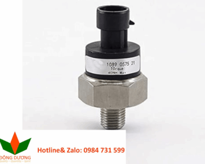 Cảm biến áp suất 1089-0575-21 dùng cho máy nén khí Dùng cho máy nén khí Sullair -Hitachi-Kobelco-Atlascopco-Fusheng-Kywoon, Kaser