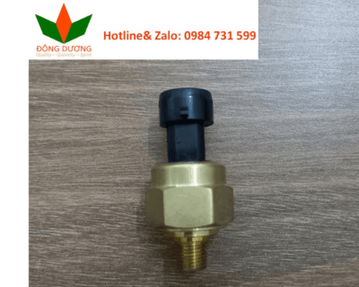 Cảm biến áp suất 23451859 dùng cho máy nén khí  Ingersoll Rand
