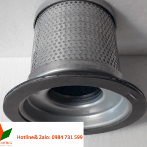 Lọc tách dầu Sanfam dùng cho máy nén khí trung quốc 15-20 HP