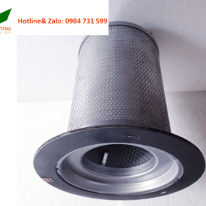 Lọc tách dầu Airpull 9660017260B dùng cho máy Mitsusheki 37kw
